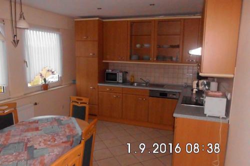 Ferienwohnung Thien in Geeste, Deutschland