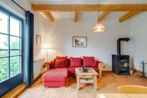 4-Raum Apartment bis 6 Pers 21 in Rankwitz, Deutschland