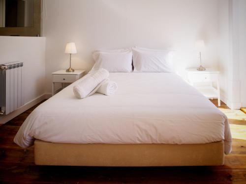 GS Chiado Boutique Studios & Suites - image 2