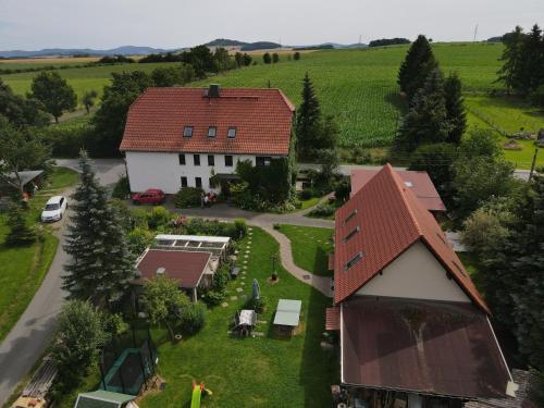 Kottmar in Herrnhut, Deutschland