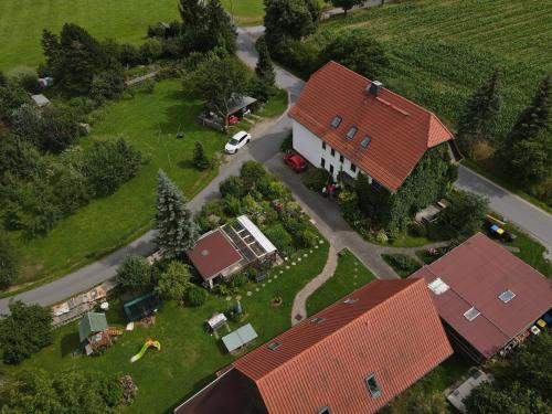 Kottmar in Herrnhut, Deutschland