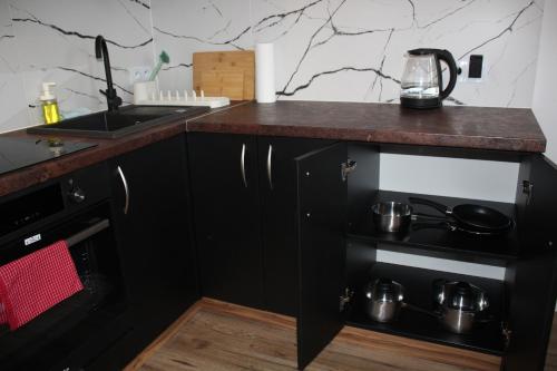 ห้องครัว, Ali 5 in ซอสโนเวียค