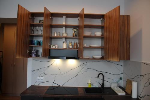 ห้องครัว, Ali 5 in ซอสโนเวียค