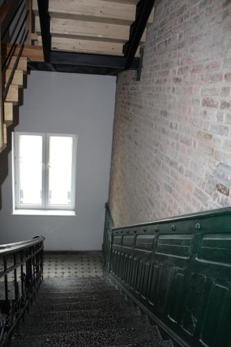 ทัศนียภาพภายนอกโรงแรม, Ali 5 in ซอสโนเวียค