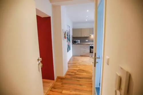 Turis Ferienwohnung 65-4 in Triberg im Schwarzwald, Deutschland