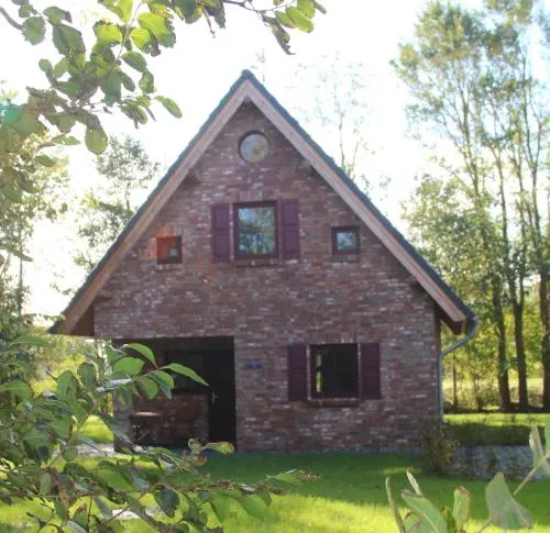 Ferienhaus Luv in Pellworm, Deutschland