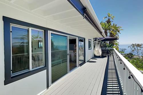 Lillies Oceanview Retreat Lillies Oceanview Retreat