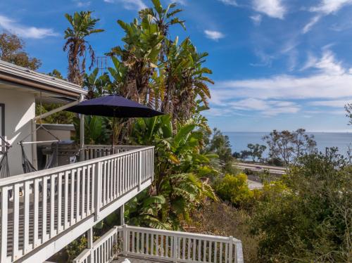 Lillies Oceanview Retreat Lillies Oceanview Retreat