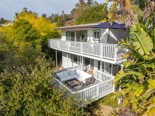 Lillies Oceanview Retreat Lillies Oceanview Retreat