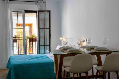 MiRa San Basilio, Córdoba