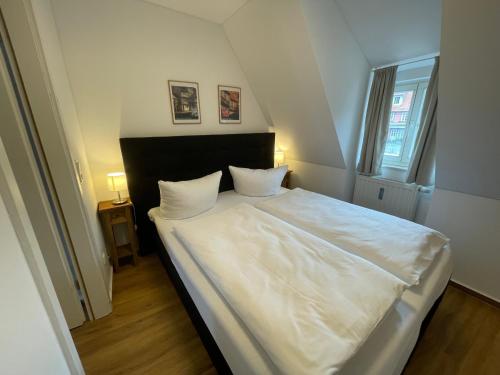 Apartment mit Balkon No2, Quedlinburg (fotografie 7)