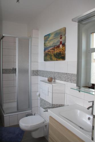 Ferienwohnung Silva - image 3