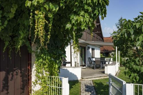 Accommodation in Wyhl am Kaiserstuhl