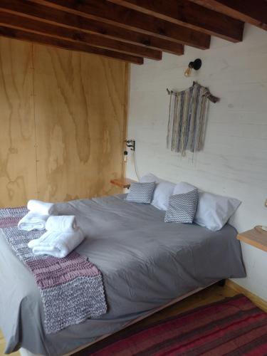 La Casita de los Turistas