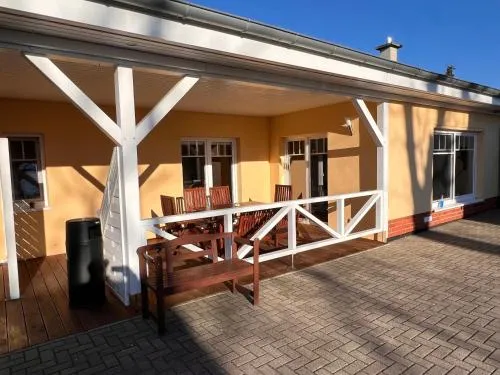 Leuchtfeuer Fewo "Jens" in Börgerende-Rethwisch, Deutschland