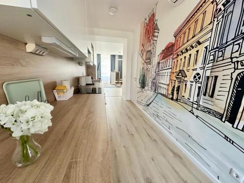 M17 Apartment II Buda, Budapest