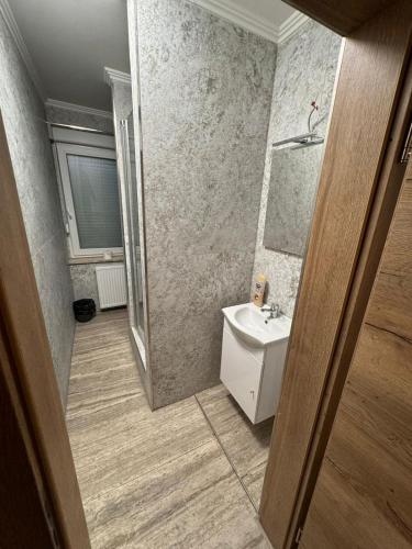 Pension Smart Living Suites, Núremberg (foto 10)