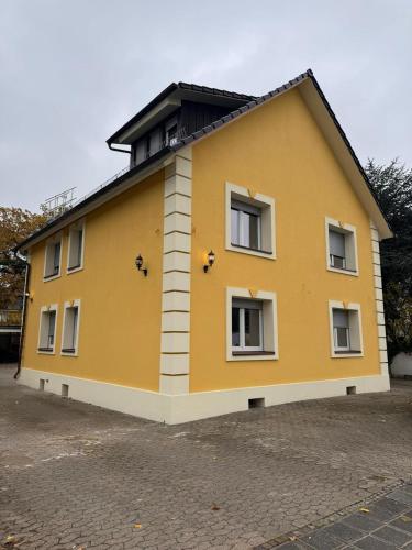 Pension Smart Living Suites, Núremberg (foto 11)