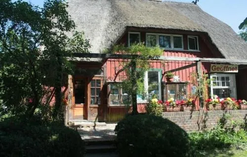 Ferienwohnung "Achtern Diek" in Prerow, Deutschland