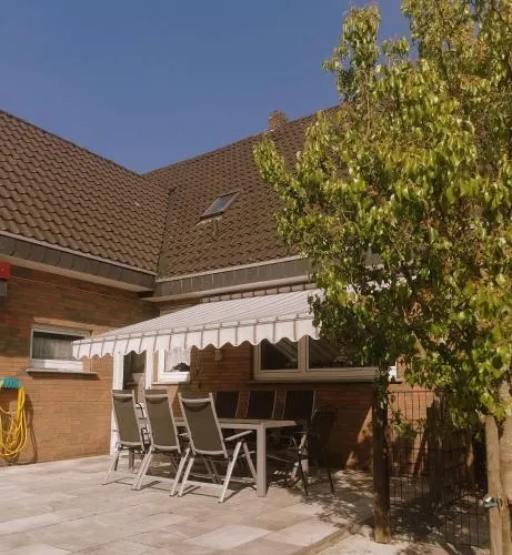 Ferienwohnung Lena in LathenEmsland in Lathen, Deutschland