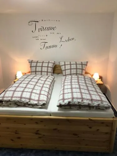 Ferienwohnung Cozy in Braunlage, Deutschland