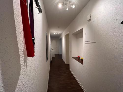 Leuchtfeuer Fewo Chris 55m von Börgerende-Rethwisch entfernt