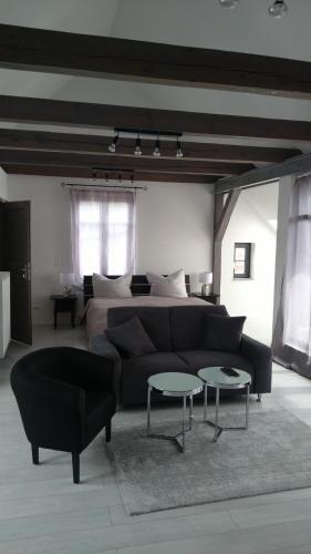 Wohnung Nr 4 in 安克拉姆