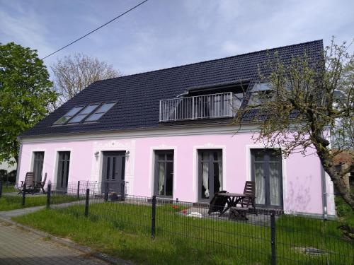 Wohnung Nr 4 in 安克拉姆