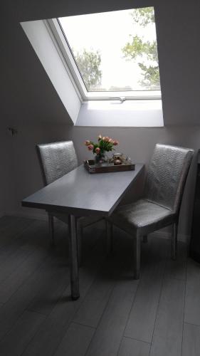 Wohnung Nr 4 in 安克拉姆