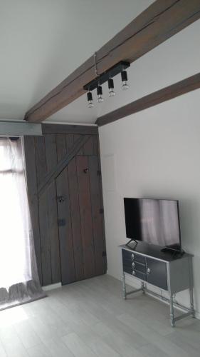 Wohnung Nr 4 in Bargischow, Deutschland