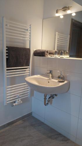 Wohnung Nr 4 in Bargischow, Deutschland