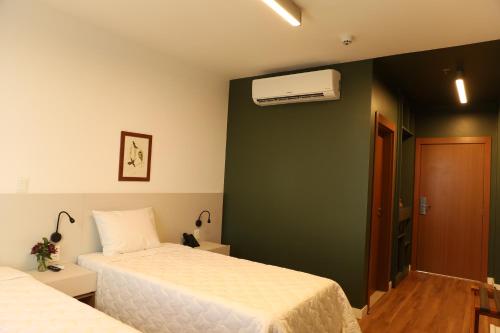 Palace Green Hotel