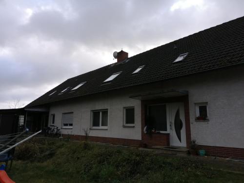 Haus Alida 1 in Helmstedt, Deutschland
