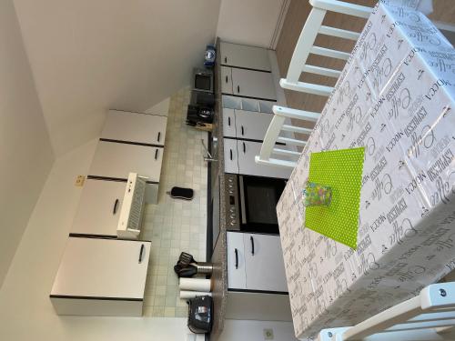 Haus Aaliyah in เฮล์มชเต็ดท์