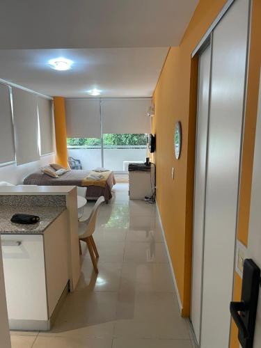 One-Bedroom Apartment image 4