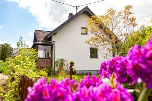 Eifelruh in Hellenthal, Deutschland