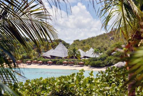 . Rosewood Little Dix Bay