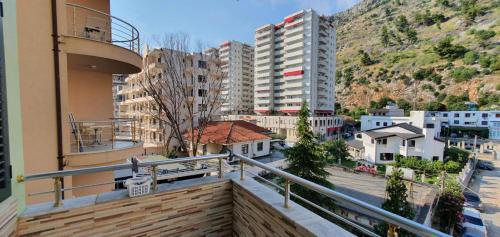 Sunset Apartment, Shëngjin (foto 10)