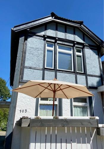 Stadtvilla in 老城