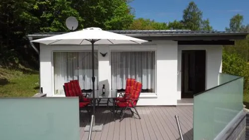 Ferienanlage Mönchgut, Ferienhaus Mönchgut in Göhren, Deutschland