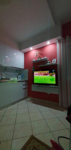 Sunset Apartment, Shëngjin (foto 6)