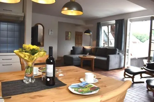 Resi F8 in Prerow, Deutschland