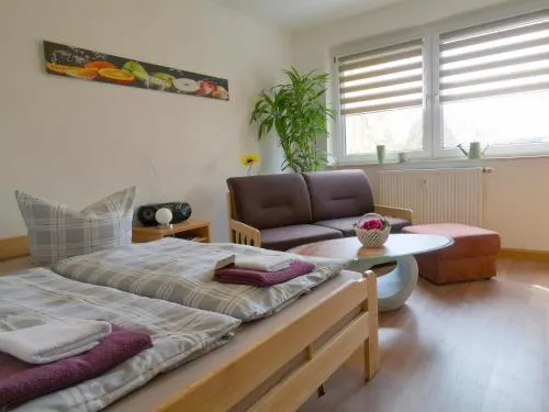 Ferienwohnung Kaltschmidt in Radebeul, Deutschland