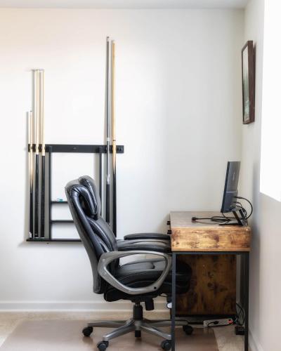 Private Nashville Haven - Minutes to Broadway, BNA in Nashville, USA