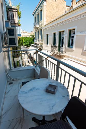 Aphrodite Flat in Historic Centre - image 13