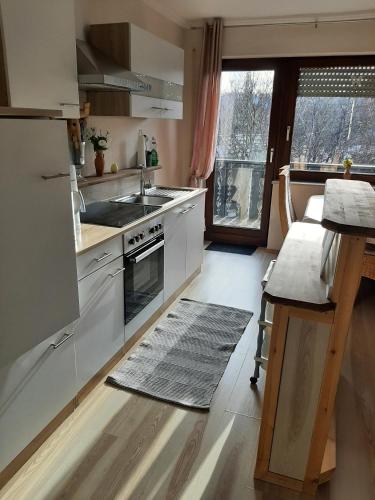 Ferienwohnung Waldblick in Hallenberg, Deutschland