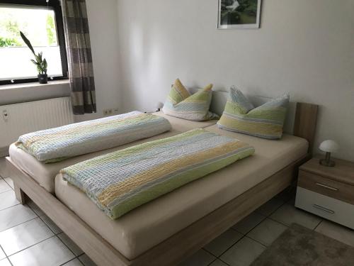 Ferienwohnung Dipperz Rhon in Dipperz