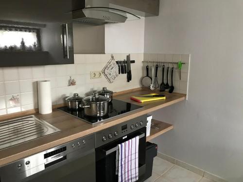 Ferienwohnung Dipperz Rhon in Dipperz