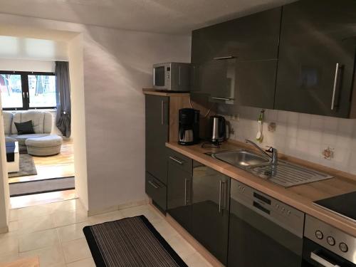 Ferienwohnung Dipperz Rhon in Dipperz