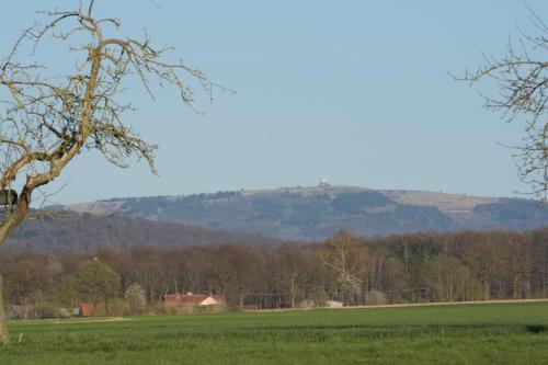 Ferienwohnung Dipperz Rhon in Dipperz